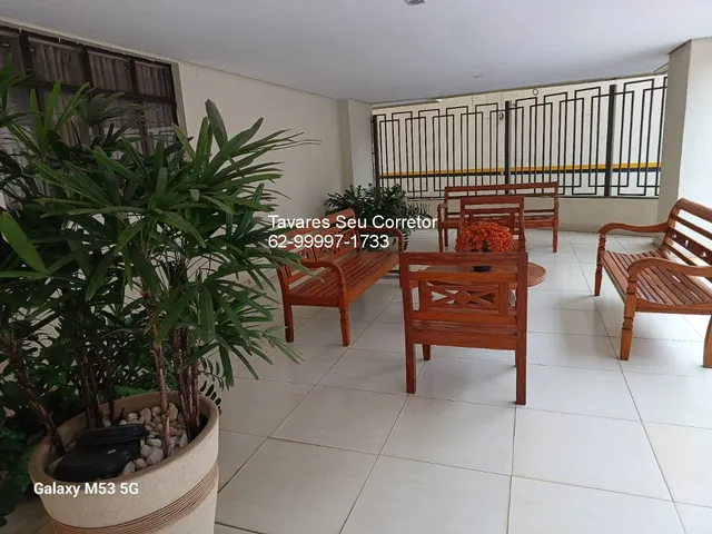 Imagem 13: Imperdível oportunidade de investimento: Apartamento de 3 quartos no Setor Oeste