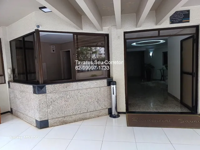 Imagem 5: Imperdível oportunidade de investimento: Apartamento de 3 quartos no Setor Oeste
