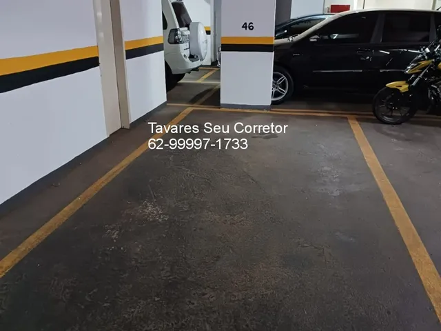 Imagem 8: Imperdível oportunidade de investimento: Apartamento de 3 quartos no Setor Oeste