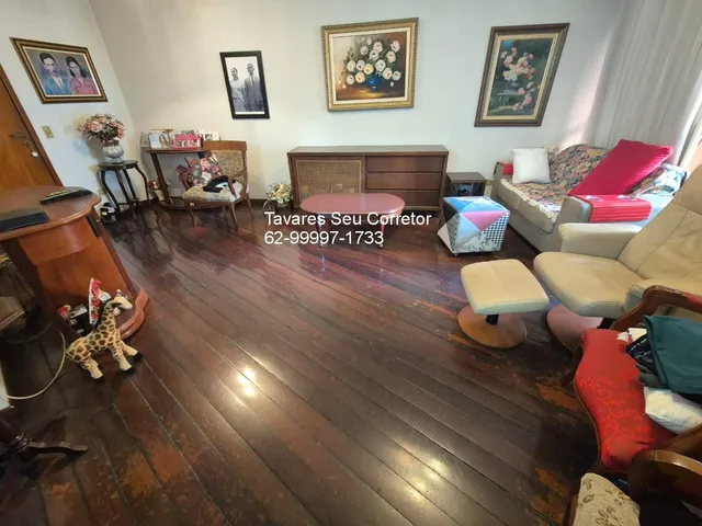 Imagem 1: Imperdível oportunidade de investimento: Apartamento de 3 quartos no Setor Oeste