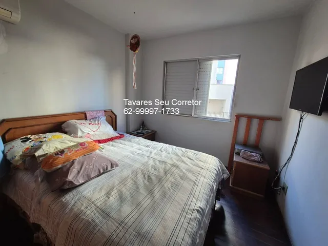 Imagem 7: Imperdível oportunidade de investimento: Apartamento de 3 quartos no Setor Oeste