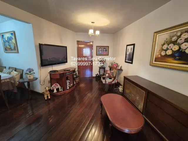 Imagem 11: Imperdível oportunidade de investimento: Apartamento de 3 quartos no Setor Oeste