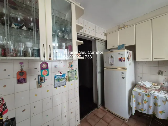 Imagem 9: Imperdível oportunidade de investimento: Apartamento de 3 quartos no Setor Oeste