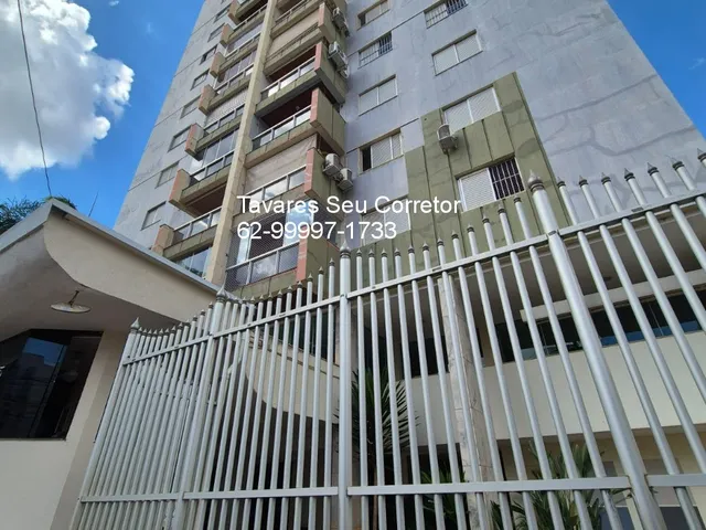 Imagem: APARTAMENTO RESIDENCIAL em GOIÂNIA - GO