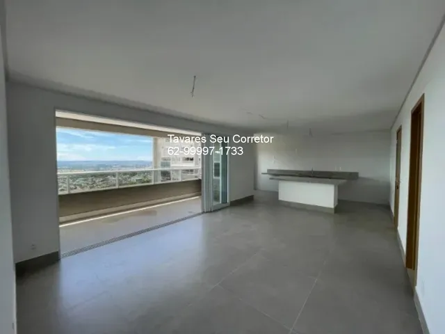 Imagem: Apartamento de luxo no Park Lozandes 3