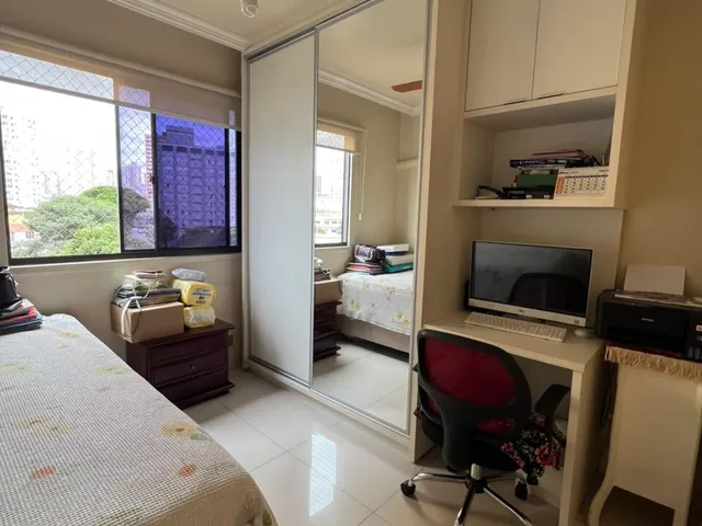 Imagem 2: Apartamento em Setor Central, Goiânia/GO