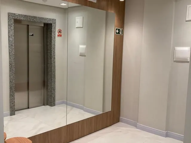 Imagem 3: APARTAMENTO Apartamento com 2 dormitórios