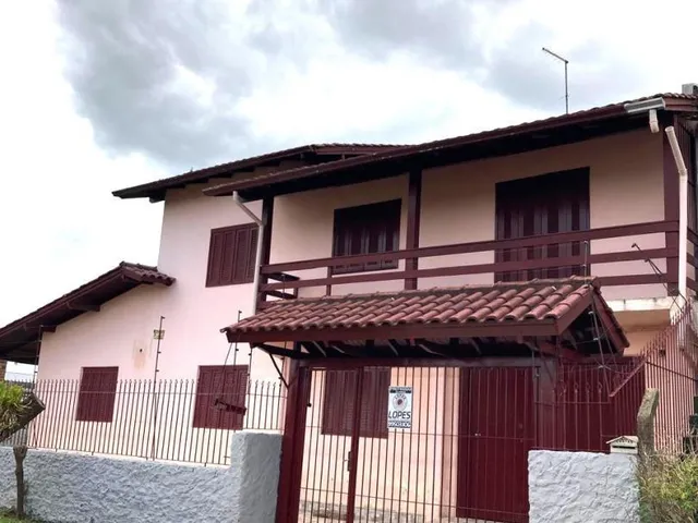 Imagem 3: SOBRADO Casa com 4 dormitórios