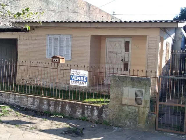 Imagem: Terreno com casa