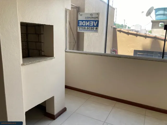 Imagem 6: Apartamento Apartamento com 2 dormitórios