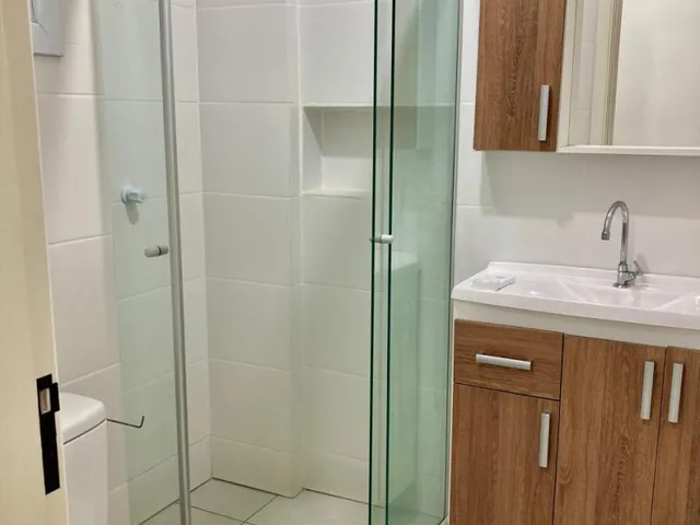 Imagem 10: APARTAMENTO Apartamento com 2 dormitórios