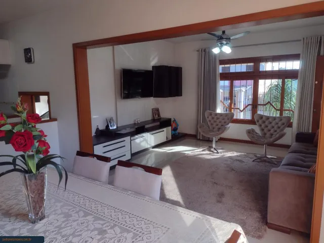Imagem 3: CASA Casa com 3 dormitórios