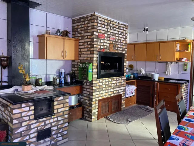 Imagem 12: SOBRADO Casa com 3 dormitórios