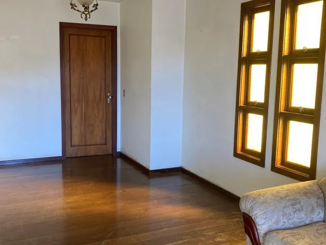 Imagem 8: APARTAMENTO Apartamento com 3 dormitórios