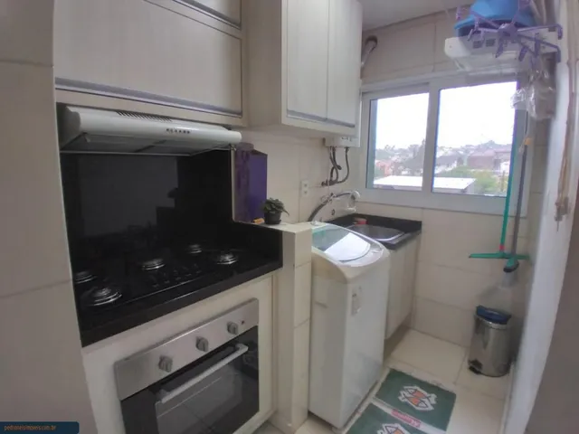 Imagem 6: APARTAMENTO Apartamento com 3 dormitórios