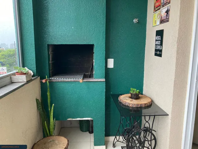 Imagem 15: APARTAMENTO Apartamento com 3 dormitórios