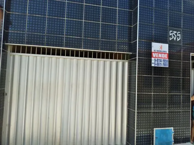 Imagem: Sobrado para Venda Tem 70 Metros Quadrados
