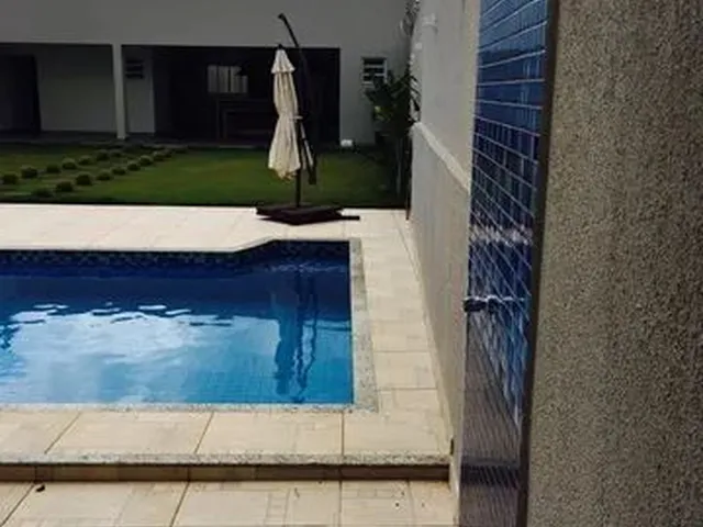 Imagem: Residência Diferenciada