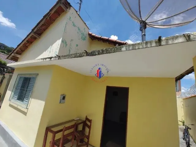 Imagem: Casa no Bairro São Vicente Proximo a Vila