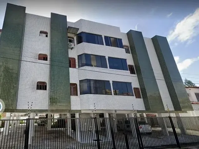 Imagem: Apartamento no Barro Vermelho (90 M², 3/4