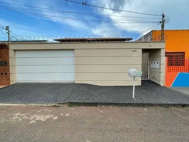 Imagem: Vendo Casa Bairro santa Mônica