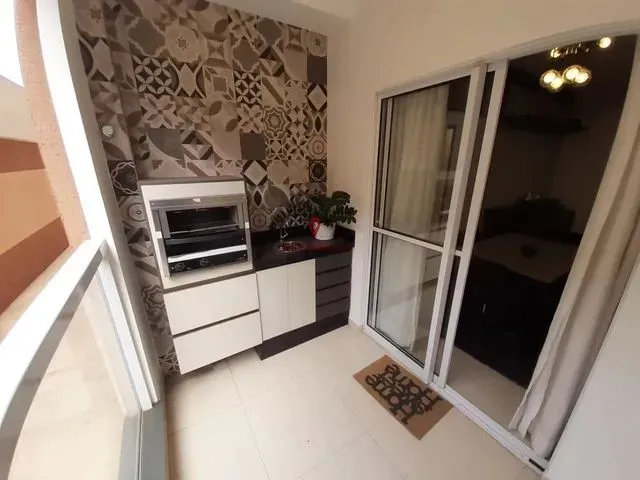 Imagem: Apartamento para Venda em Rio Claro, Vila