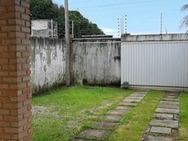 Imagem: Casa com Quintal na Serra Sede 60Mil