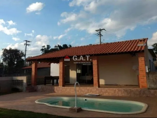 Imagem: Casa em Condomínio À Venda no Quintas
