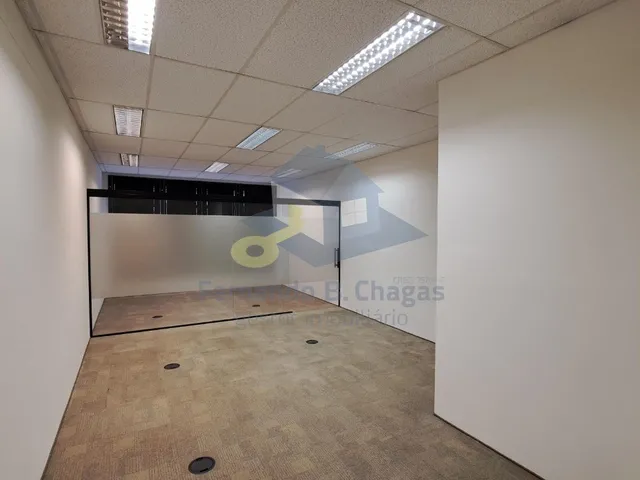 Imagem: Sala Praça Capital Venda/Aluga