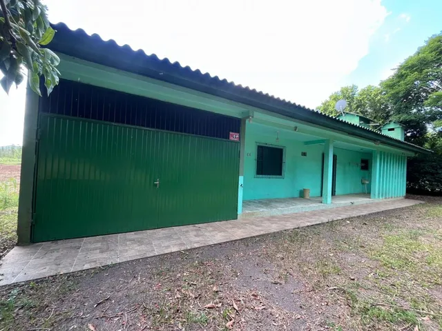 Imagem: Casa localizado(a) no bairro Bom Fim Baixo