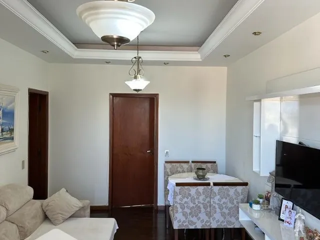 Imagem: Apartamento a Venda no Condomínio Edifício