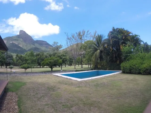 Imagem: Casa 5 Suítes com Vista para 0 Golf Clube