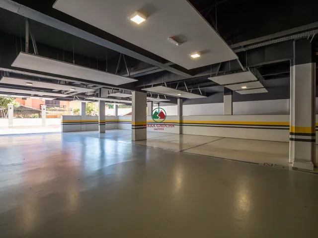 Imagem 13: Cobertura com 3 Dormitórios Nova a Venda no Centro de Canela com Completa Estrutura