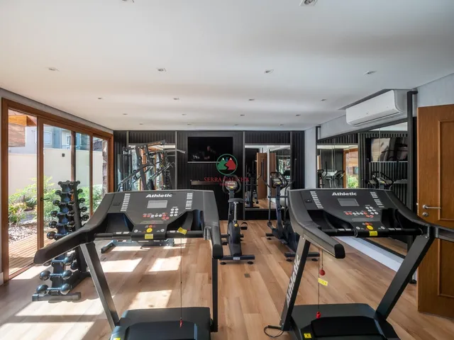 Imagem 4: Cobertura com 3 Dormitórios Nova a Venda no Centro de Canela com Completa Estrutura