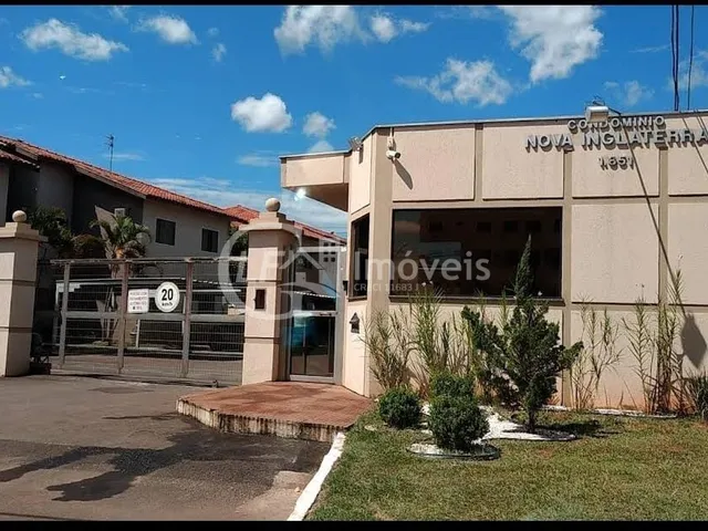 Imagem: Excelente Sobrado em Condomínio