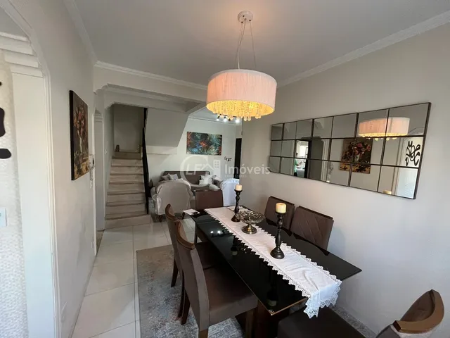 Imagem 14: Excelente Sobrado em Condomínio