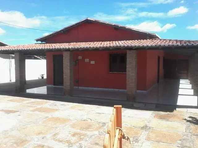 Imagem: Casa de Praia em Luís Correia a Partir