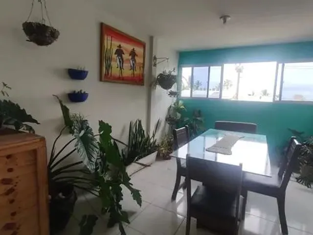 Imagem: Suíte a 100M do Mar