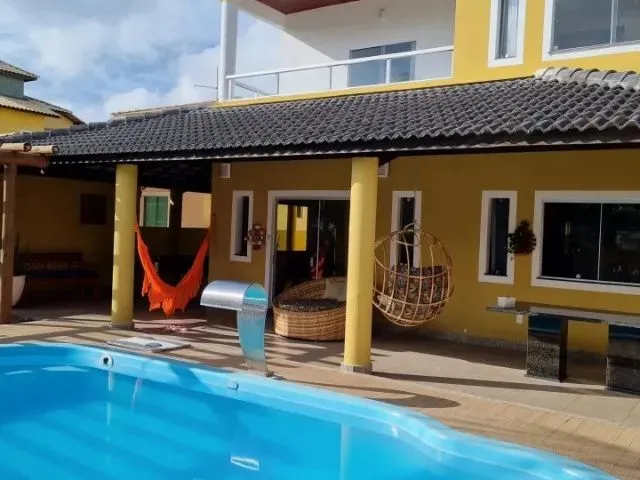 Imagem: Condomínio Villas do Jacuípe