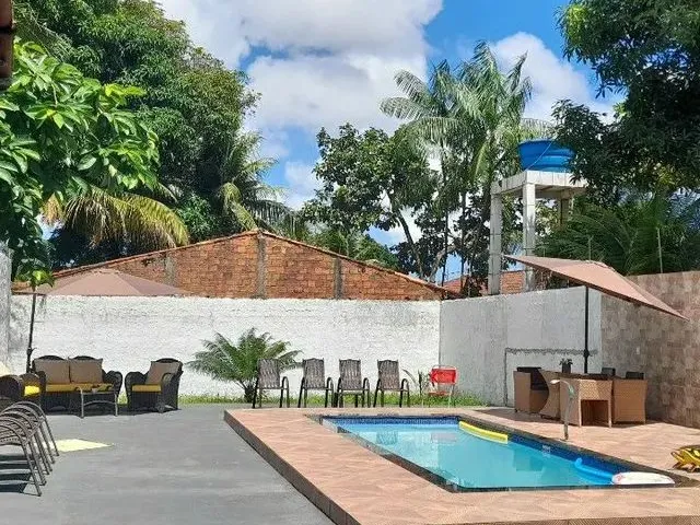 Imagem: Alugo Casa em Salinas