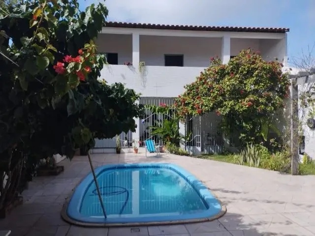 Imagem 1: Casa Disponível para São João