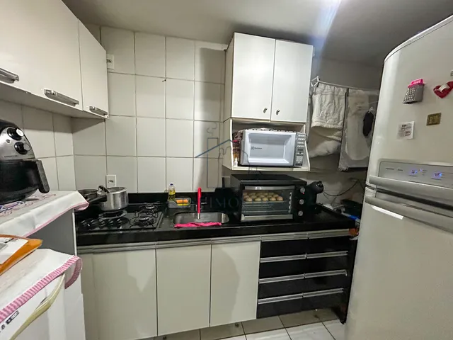 Imagem 4: APARTAMENTO 3 QUARTOS - CAMARGOS
