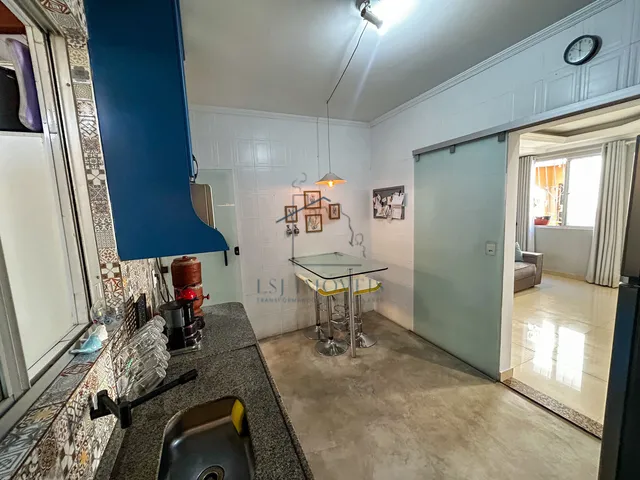 Imagem 9: LINDA CASA GEMINADA 3 QUARTOS - BAIRRO CAMARGOS