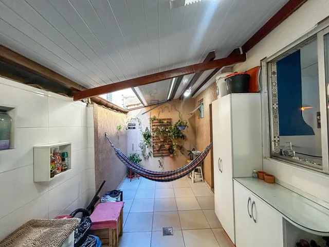 Imagem 8: LINDA CASA GEMINADA 3 QUARTOS - BAIRRO CAMARGOS