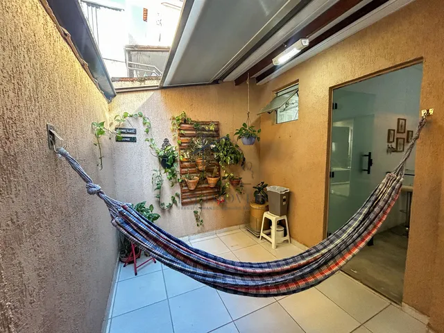 Imagem 6: LINDA CASA GEMINADA 3 QUARTOS - BAIRRO CAMARGOS