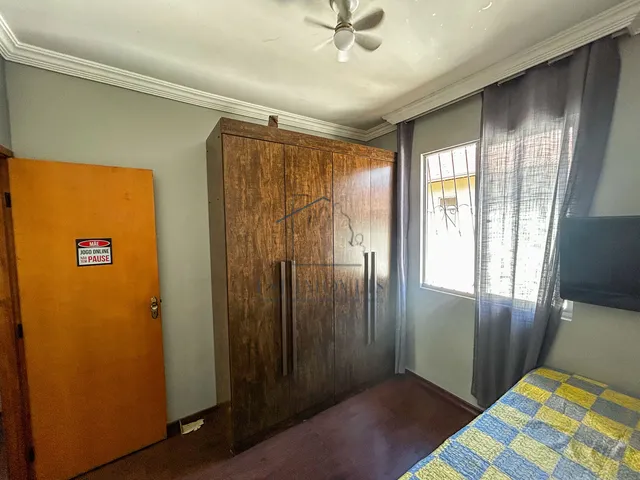 Imagem 1: LINDA CASA GEMINADA 3 QUARTOS - BAIRRO CAMARGOS