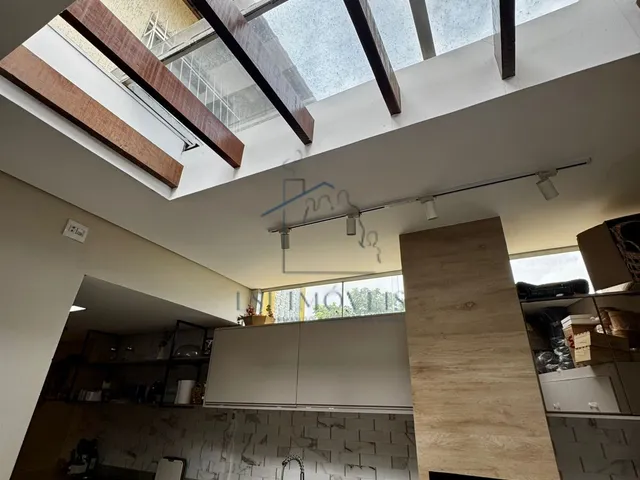 Imagem 5: LINDA CASA GEMINADA COM ENTRADA INDIVIDUAL E 2 SUÍTES - CAMARGOS
