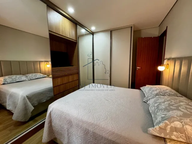 Imagem 3: LINDA CASA GEMINADA COM ENTRADA INDIVIDUAL E 2 SUÍTES - CAMARGOS
