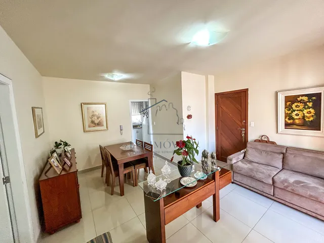 Imagem: Apartamento 3 quartos com suíte - Av. Prof