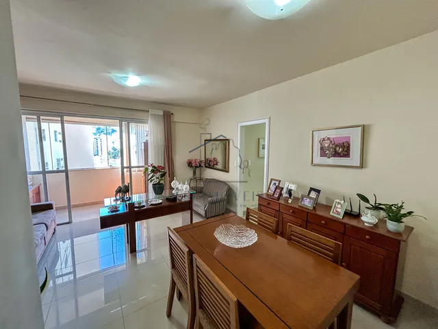 Imagem 4: Apartamento 3 quartos com suíte - Av. Prof. Mario Werneck